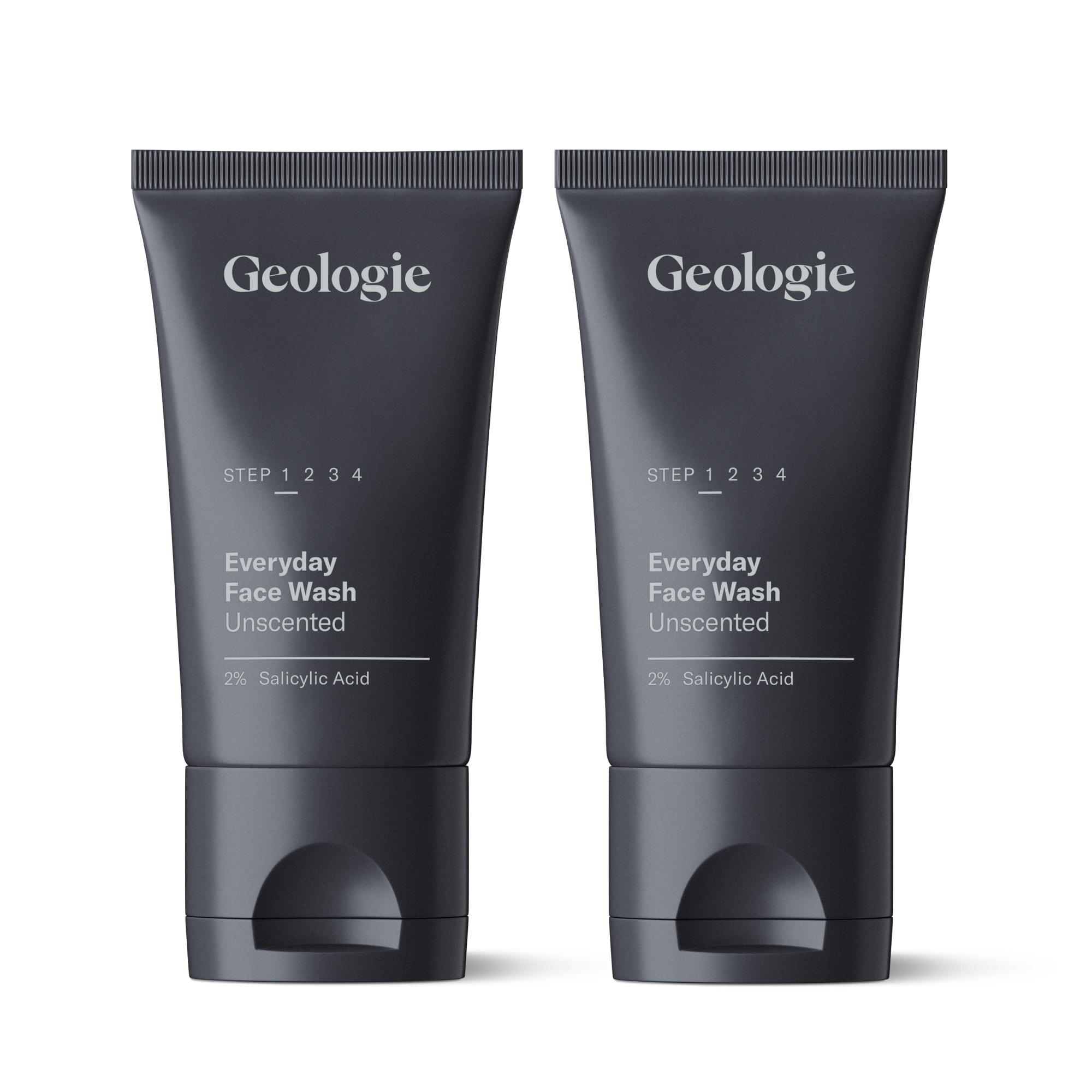 Geologie Salicylic Acid Face Wash