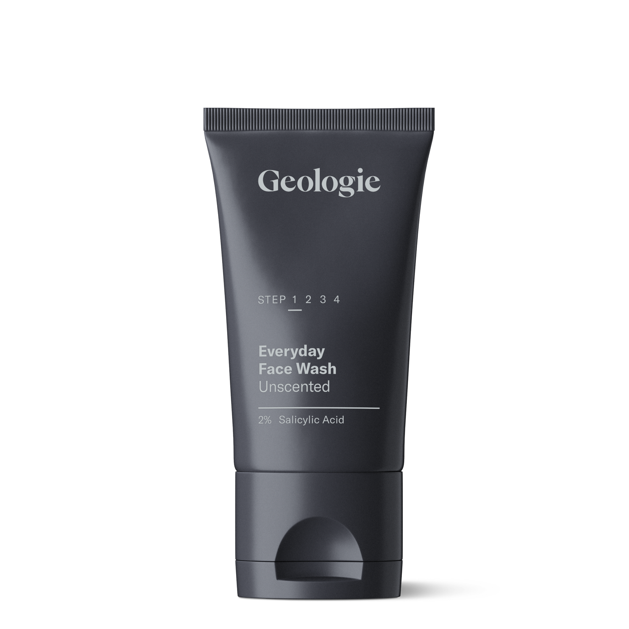 Geologie Salicylic Acid Face Wash