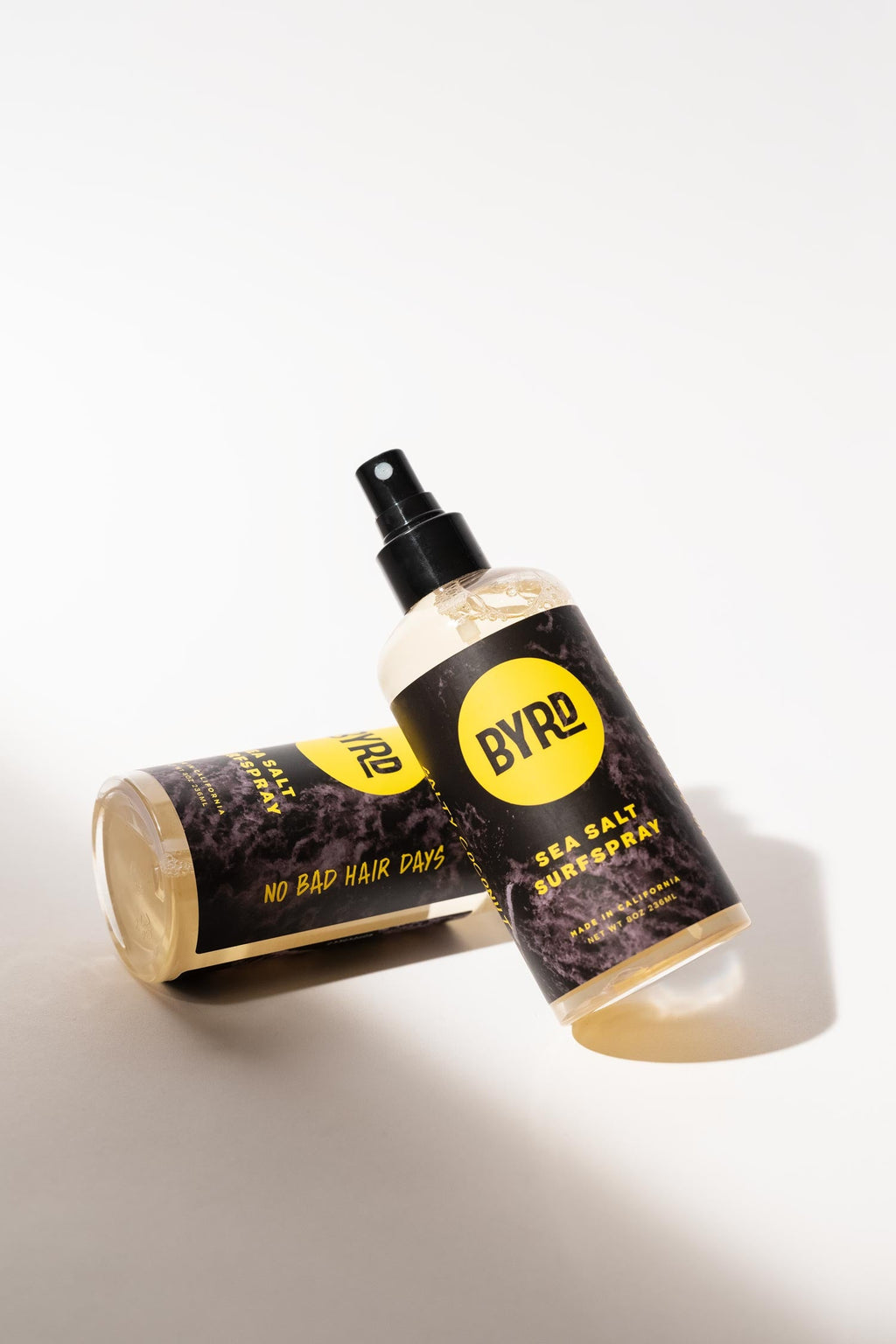BYRD Texturizing Surfspray