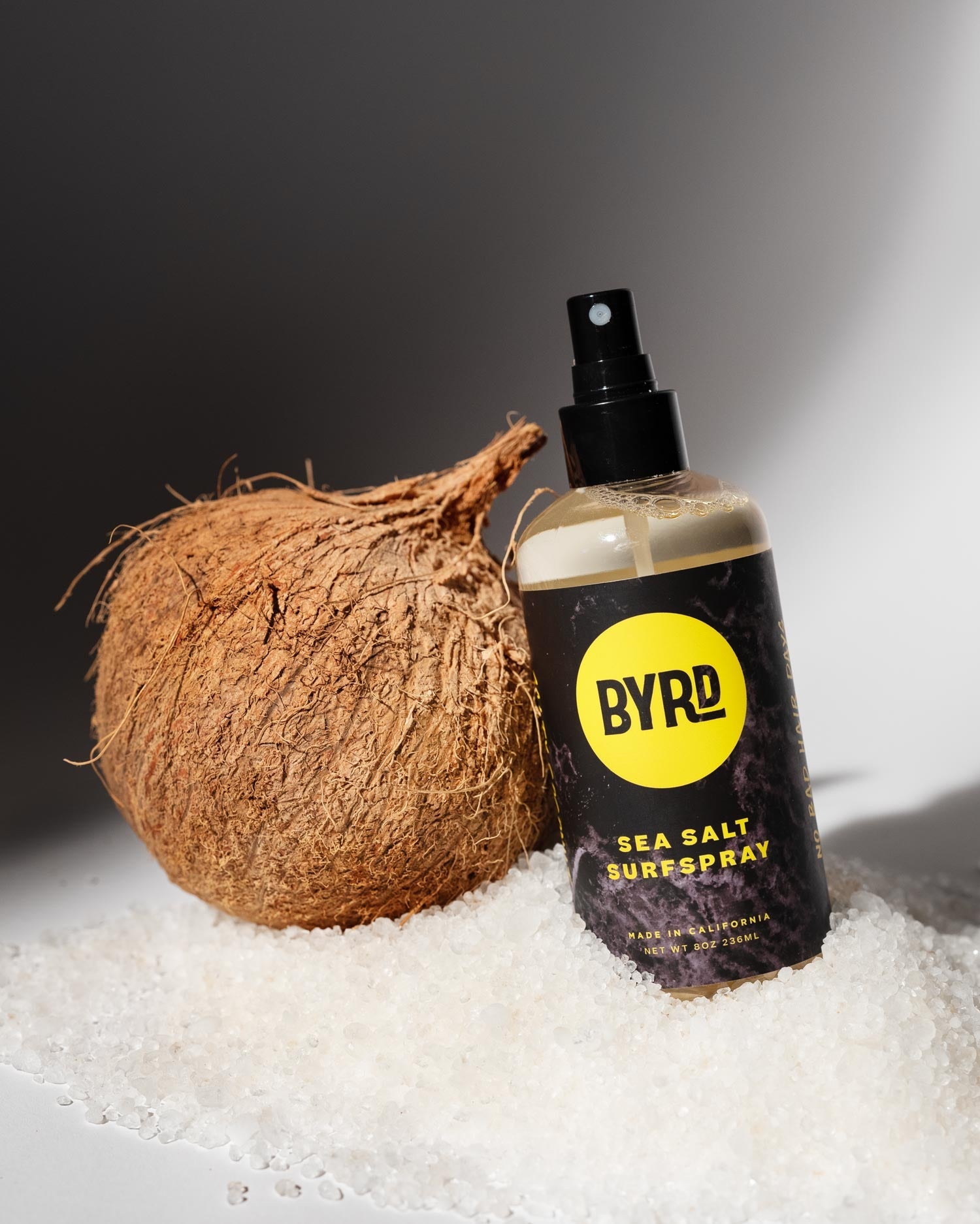 BYRD Texturizing Surfspray