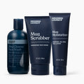 Grooming Lounge Mug Trio Skincare Kit (Save $23)