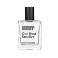 Grooming Lounge Our Best Smeller Cologne - Black Pepper Fragrance For Men