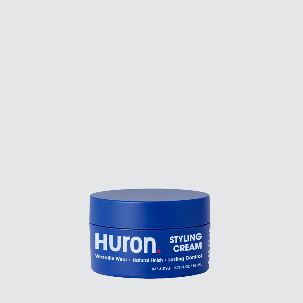 Huron Hair Styler
