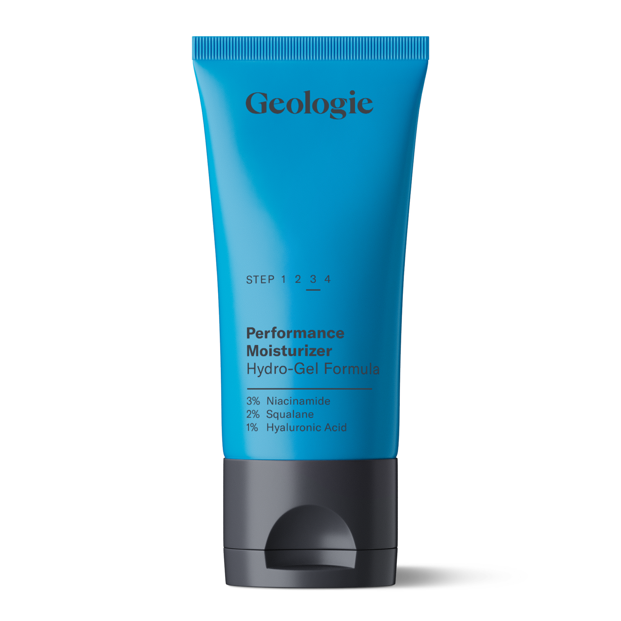 Geologie Hydro-Gel Moisturizer