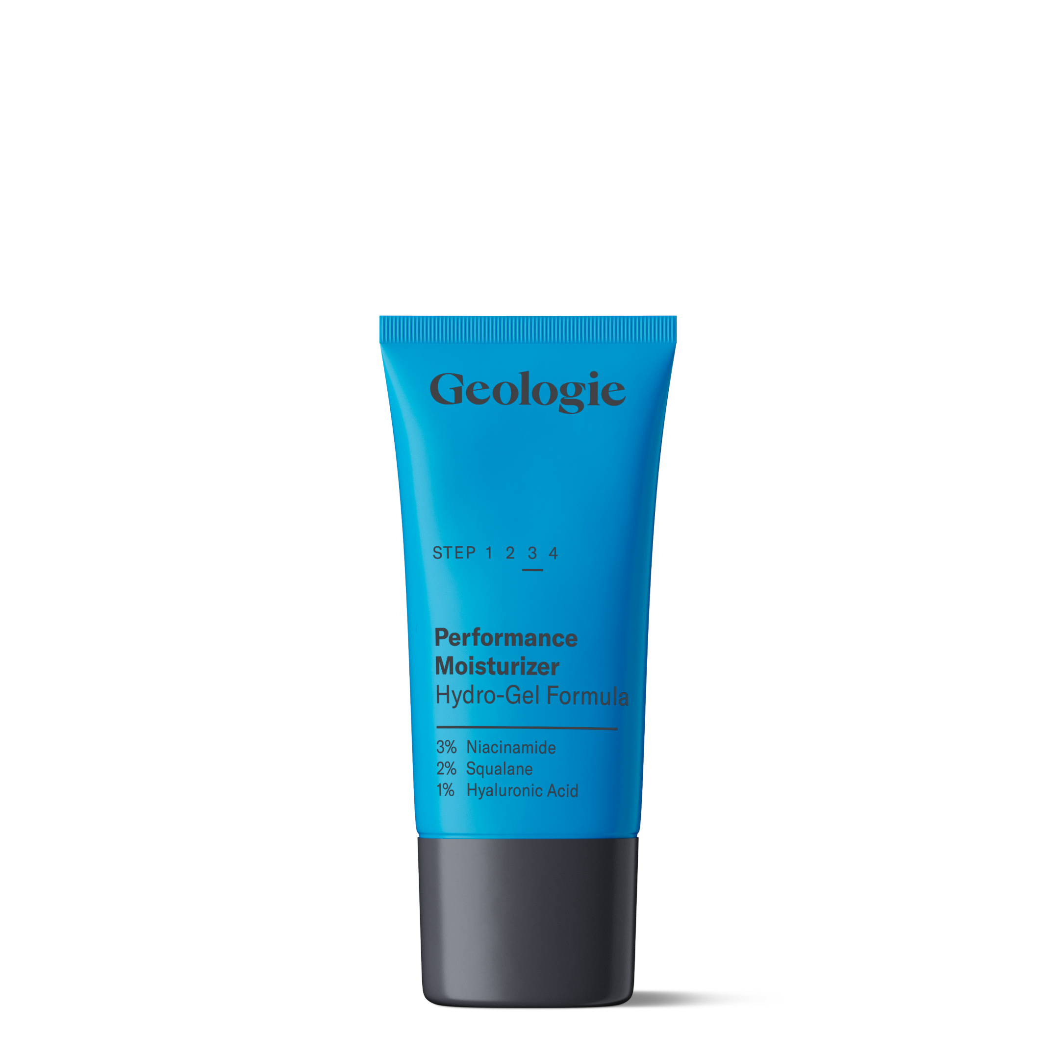 Geologie Hydro-Gel Moisturizer