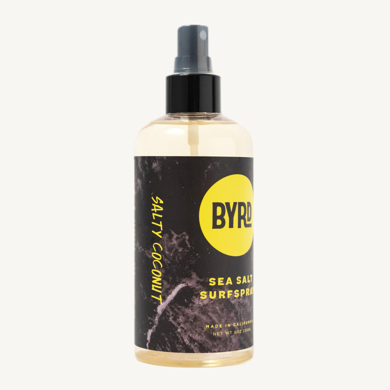 BYRD Texturizing Surfspray