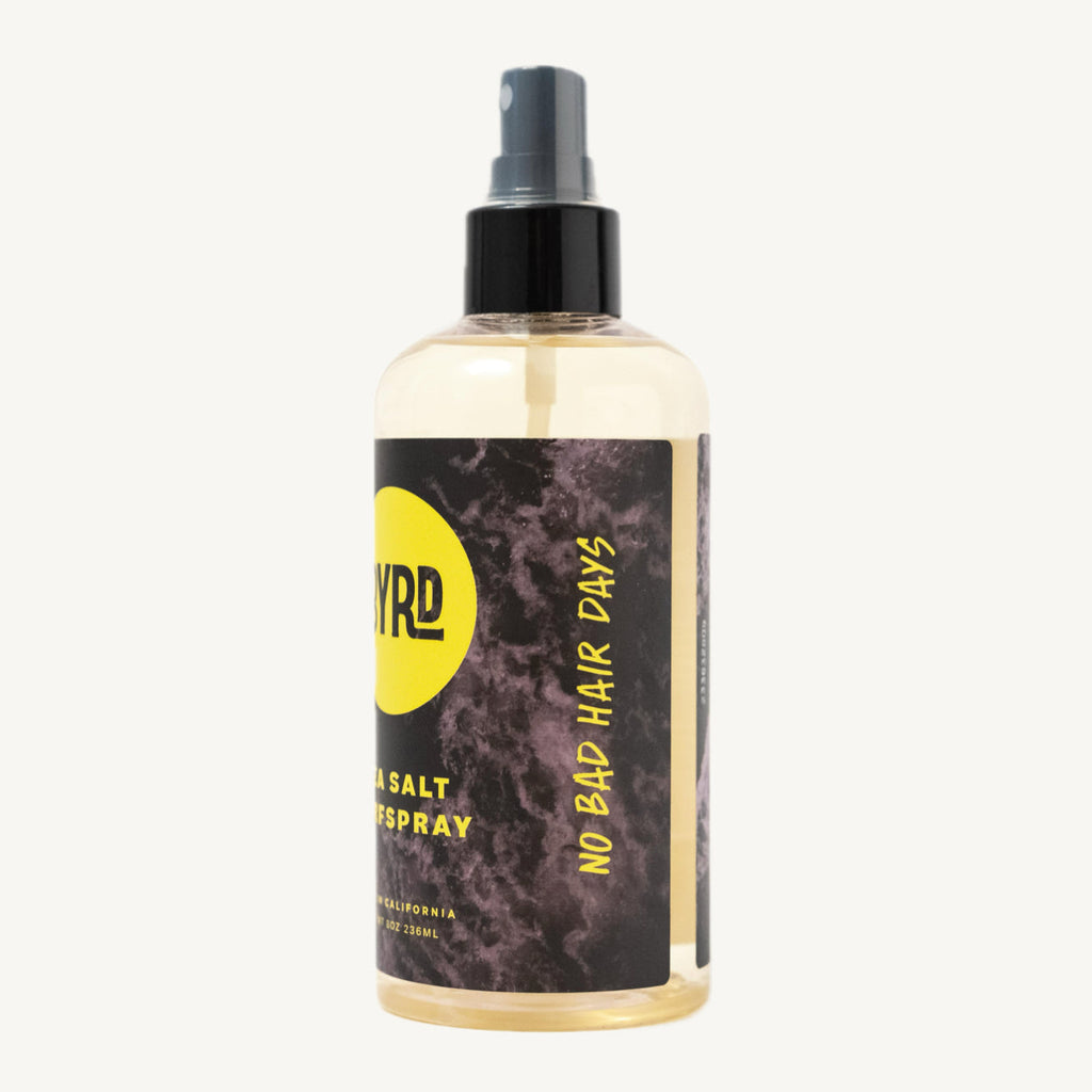 BYRD Texturizing Surfspray