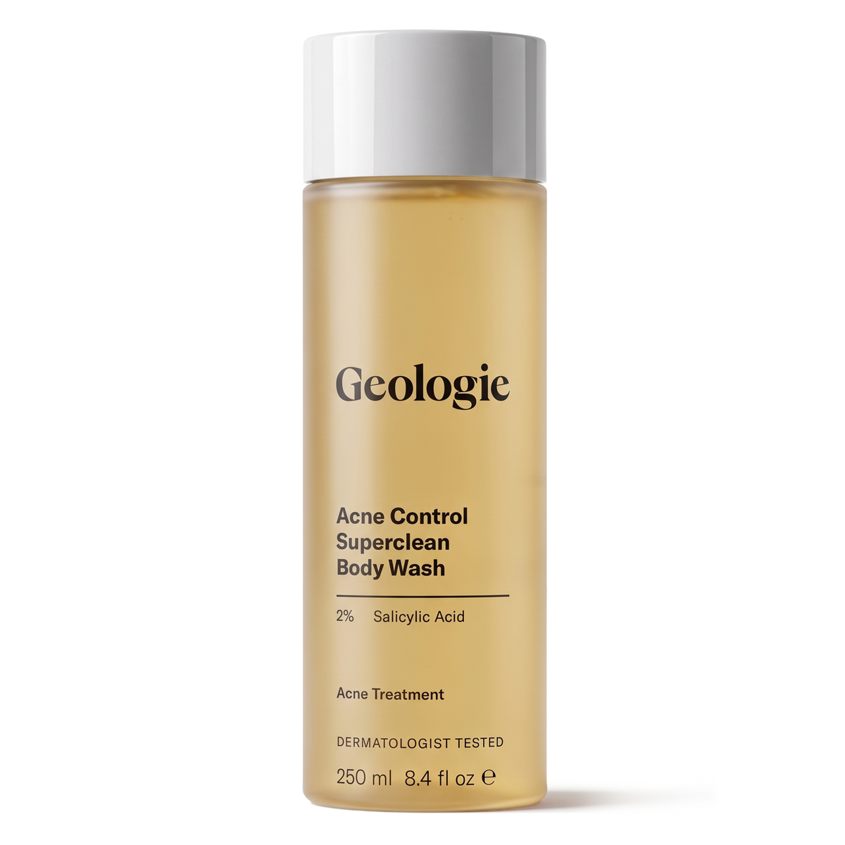 Geologie Acne Control Superclean Body Wash
