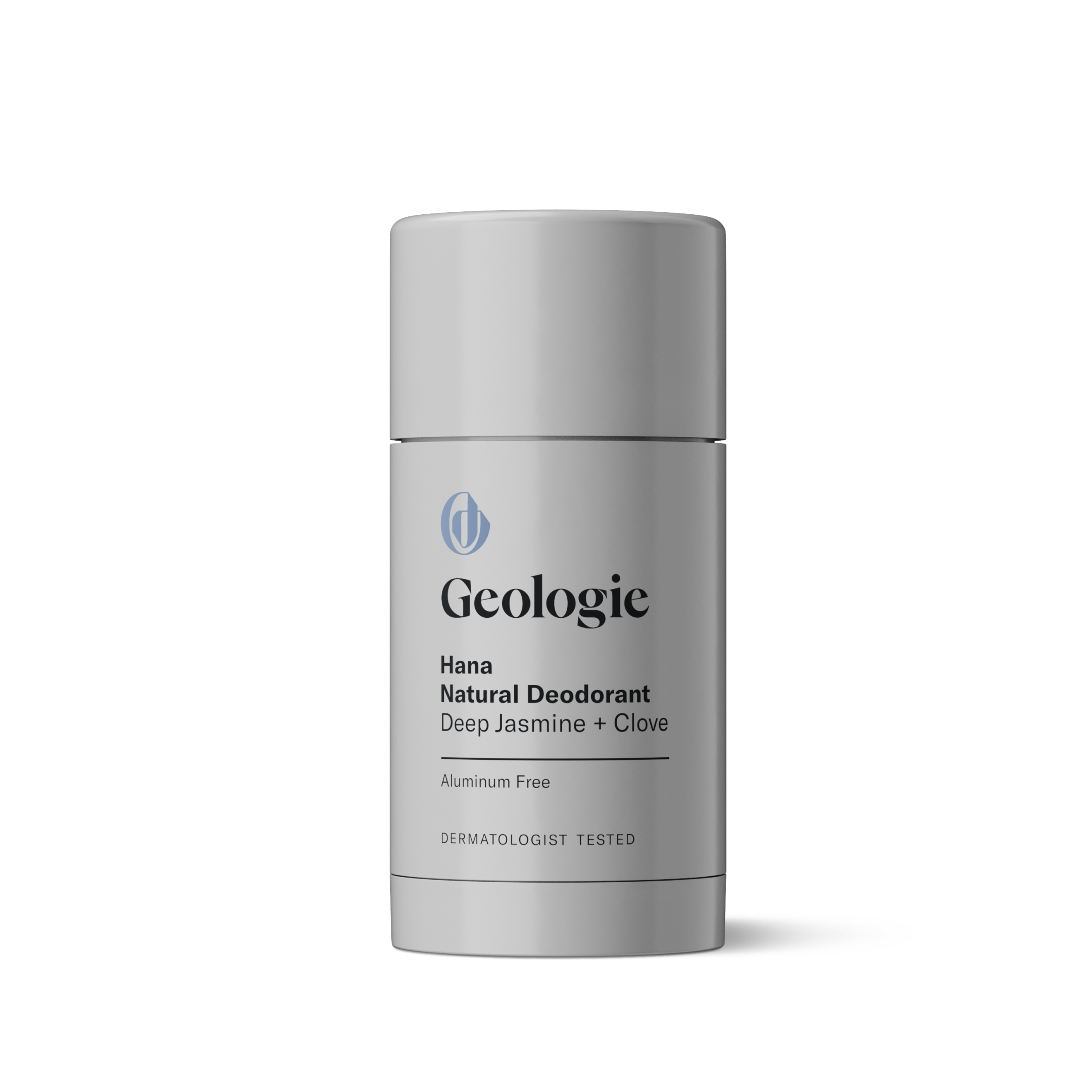 Geologie Natural Deodorant