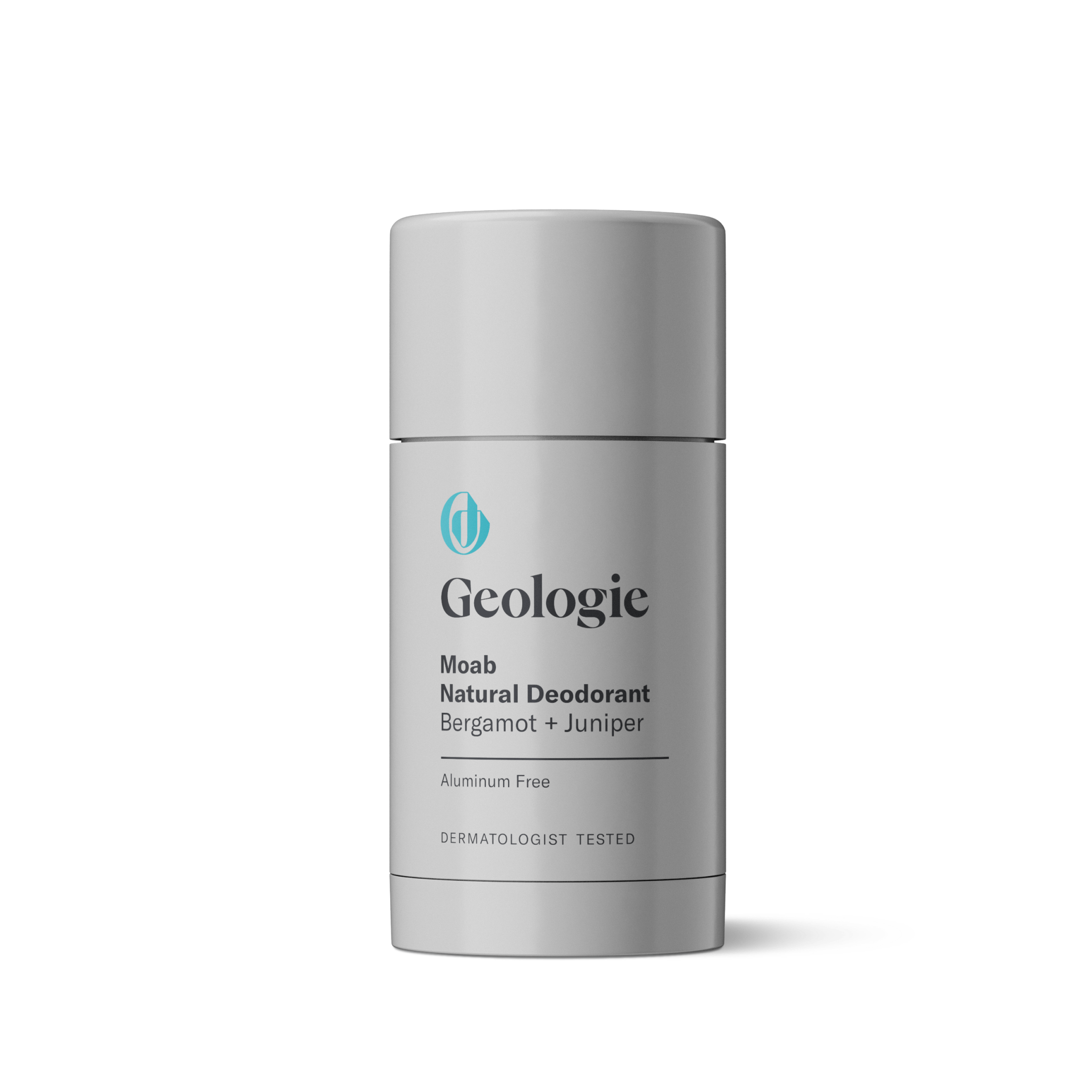 Geologie Natural Deodorant