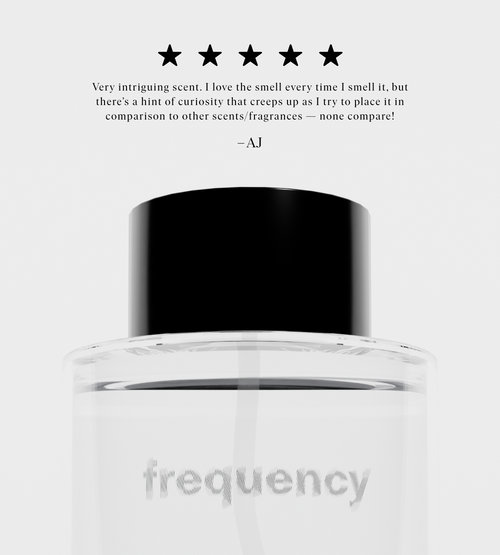 Frequency