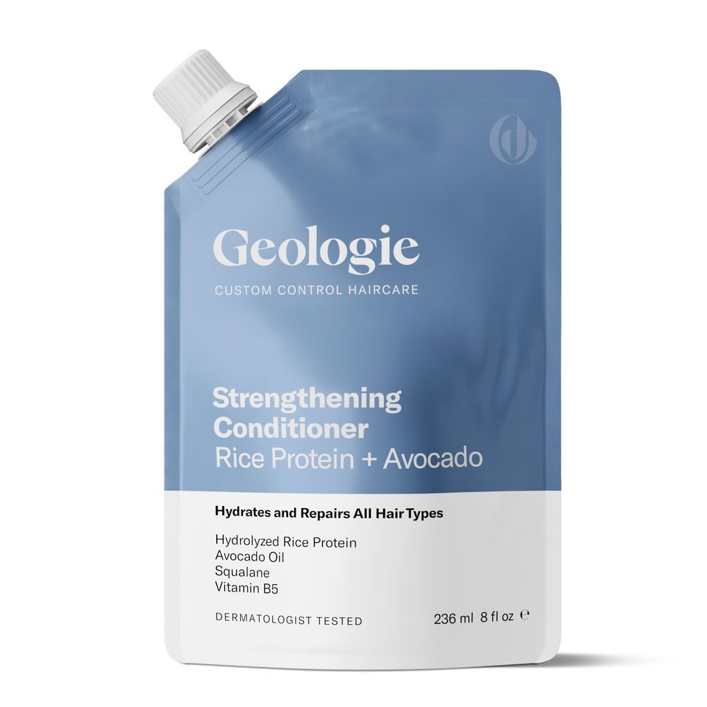 Geologie Strengthening Conditioner