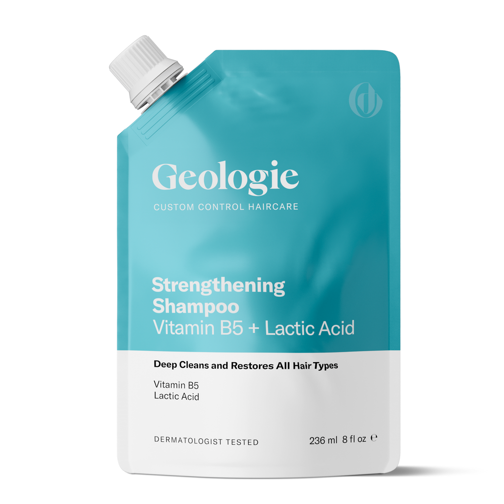 Geologie Strengthening Shampoo