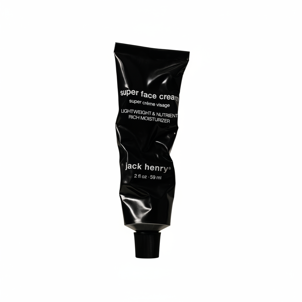 Super face cream