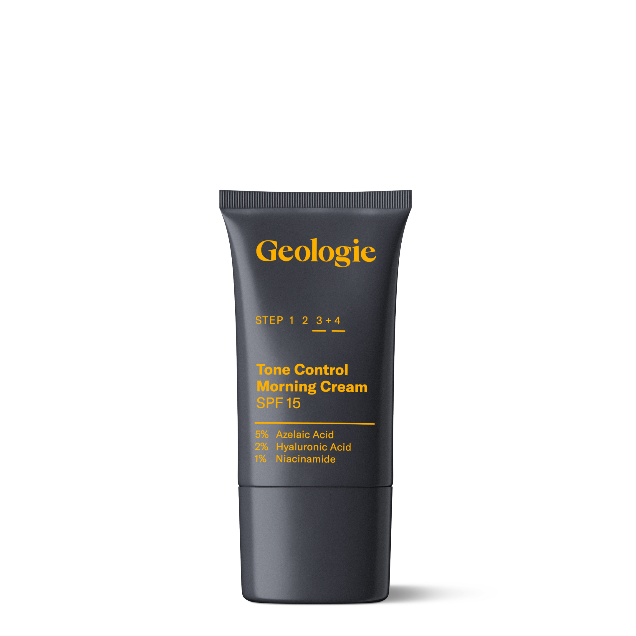 Geologie Tone Control Face Cream with SPF15