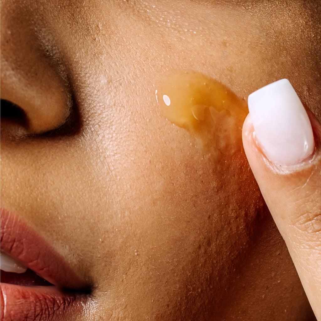 Geologie Vitamin C+E Ferulic Serum