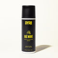 Big Wave Matte Texture Spray