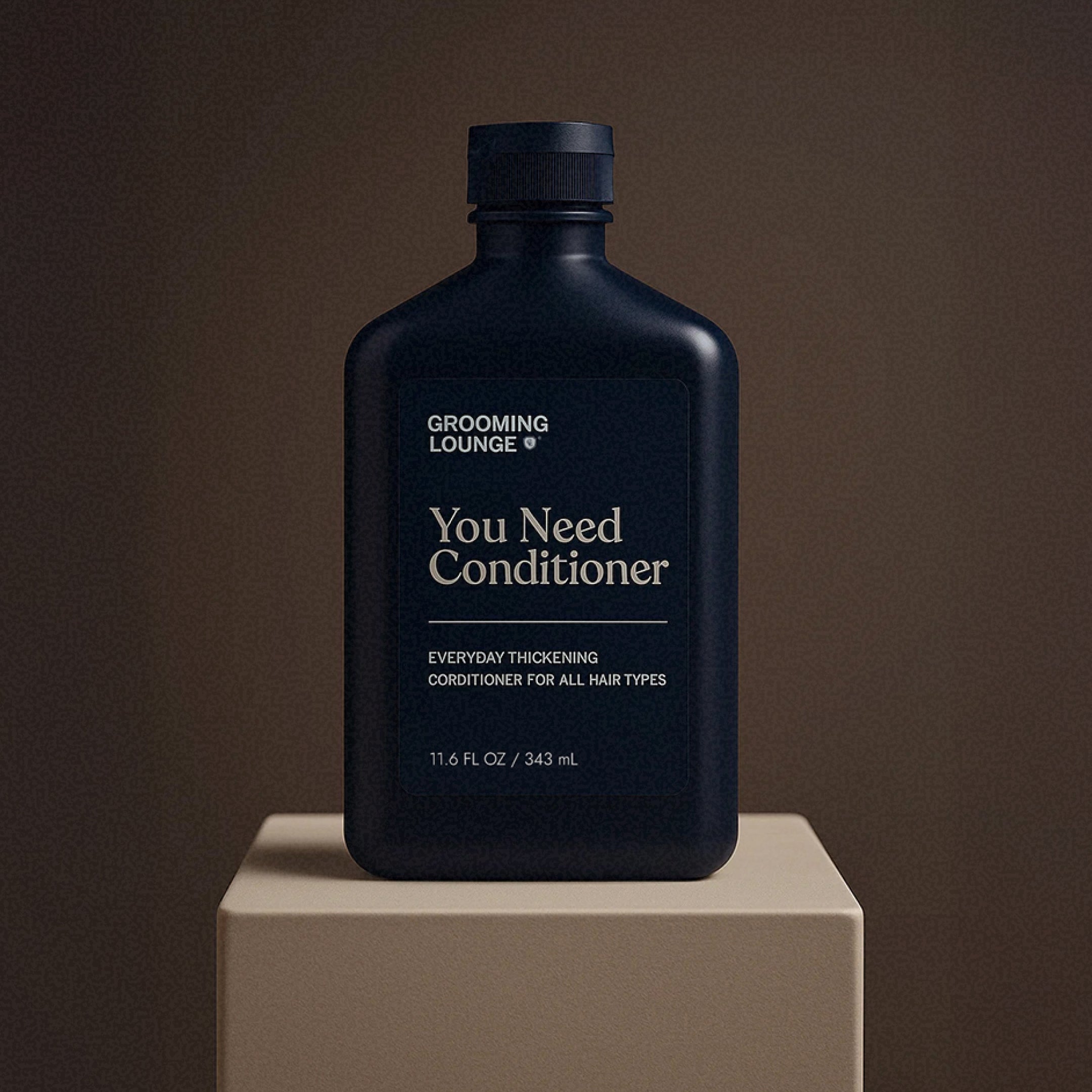 Grooming Lounge You Need Conditioner - Best Hair Conditioner For Men