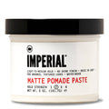 Imperial Barber Products Matte Pomade Paste - 5 oz