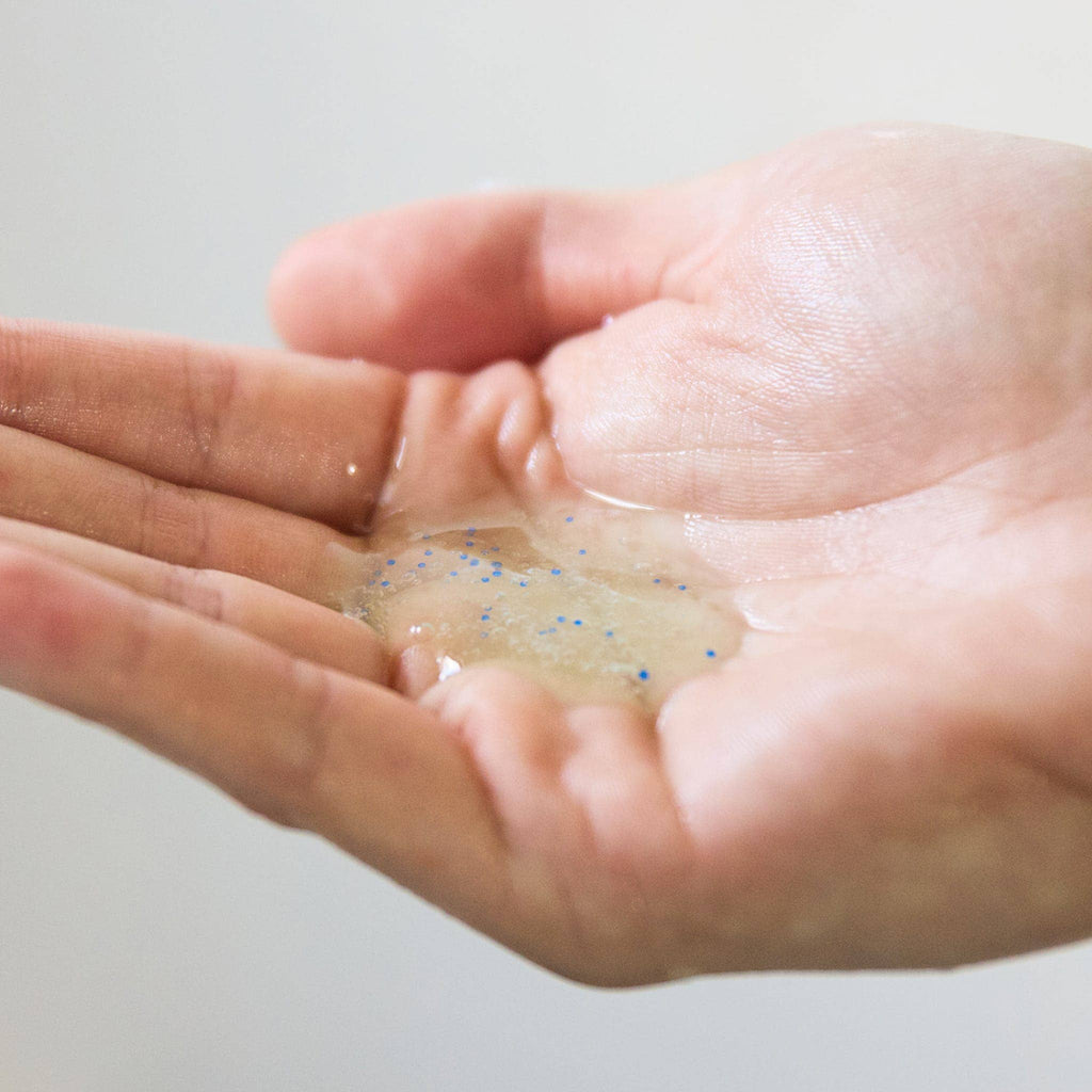 Oars + Alps Anti-Everything Men's Body Wash Shower Gel