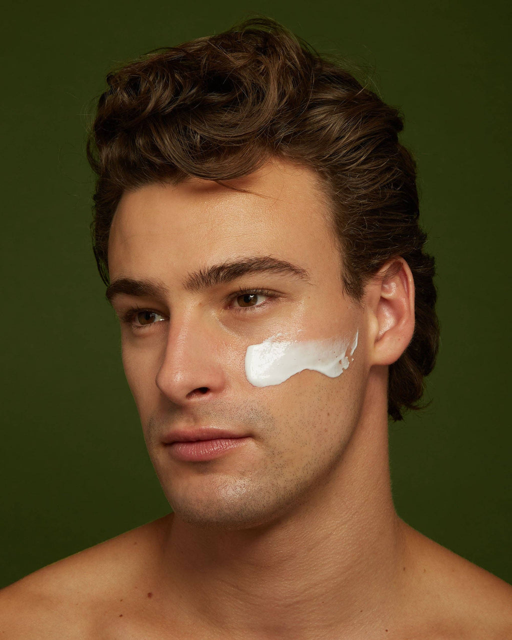 Jackfir - The Classic Daily Facial Moisturizer