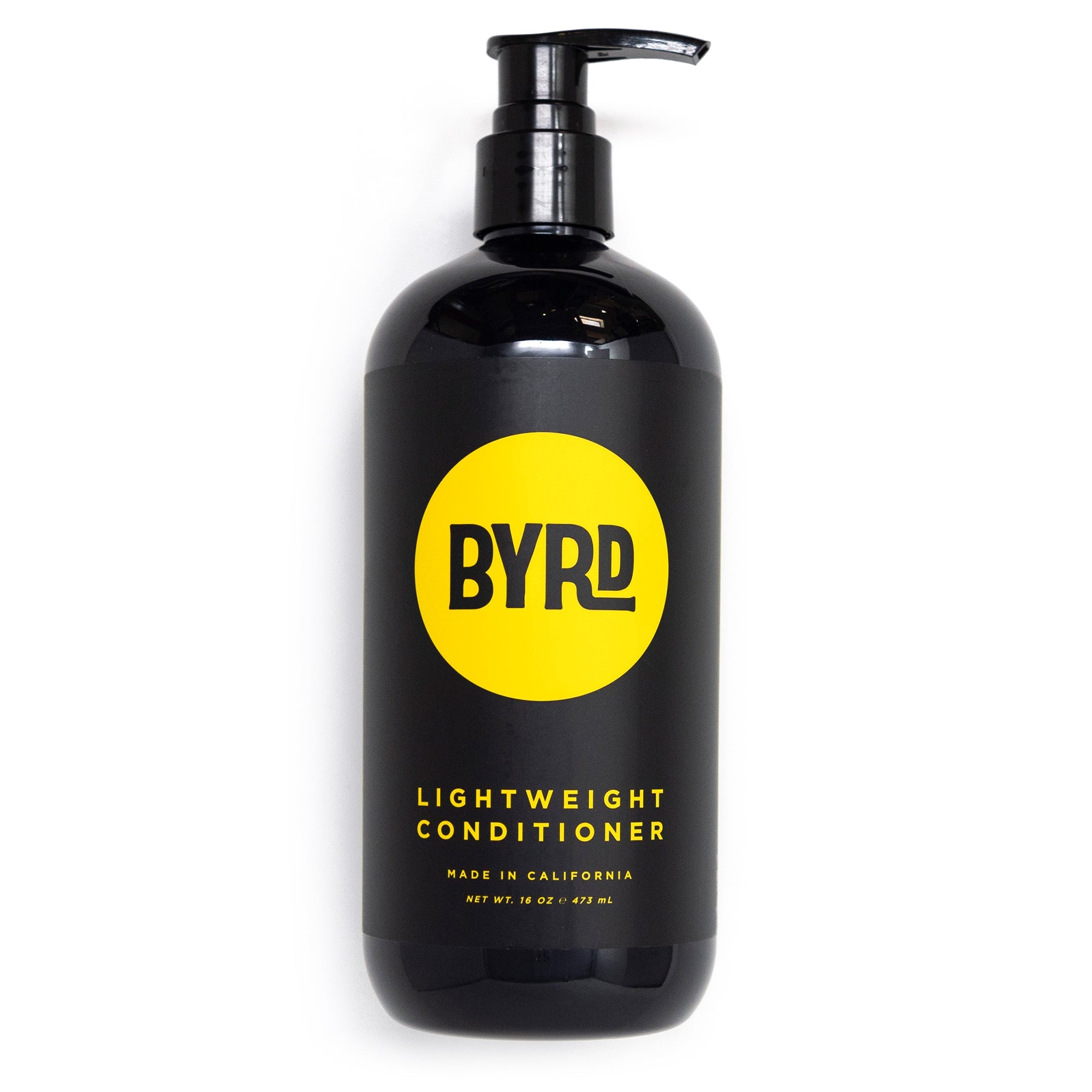 BYRD Lightweight Conditioner