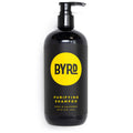 BYRD Purifying Shampoo