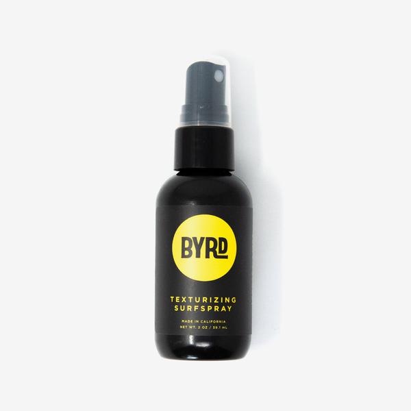 BYRD Texturizing Surfspray