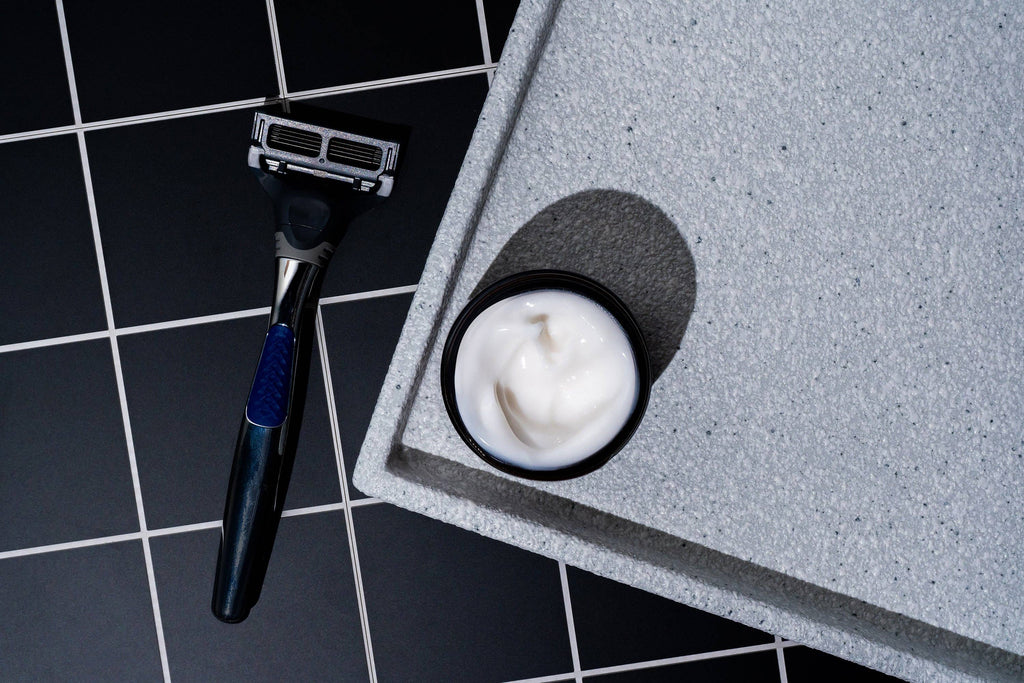 Blu Atlas Classic Shave Cream