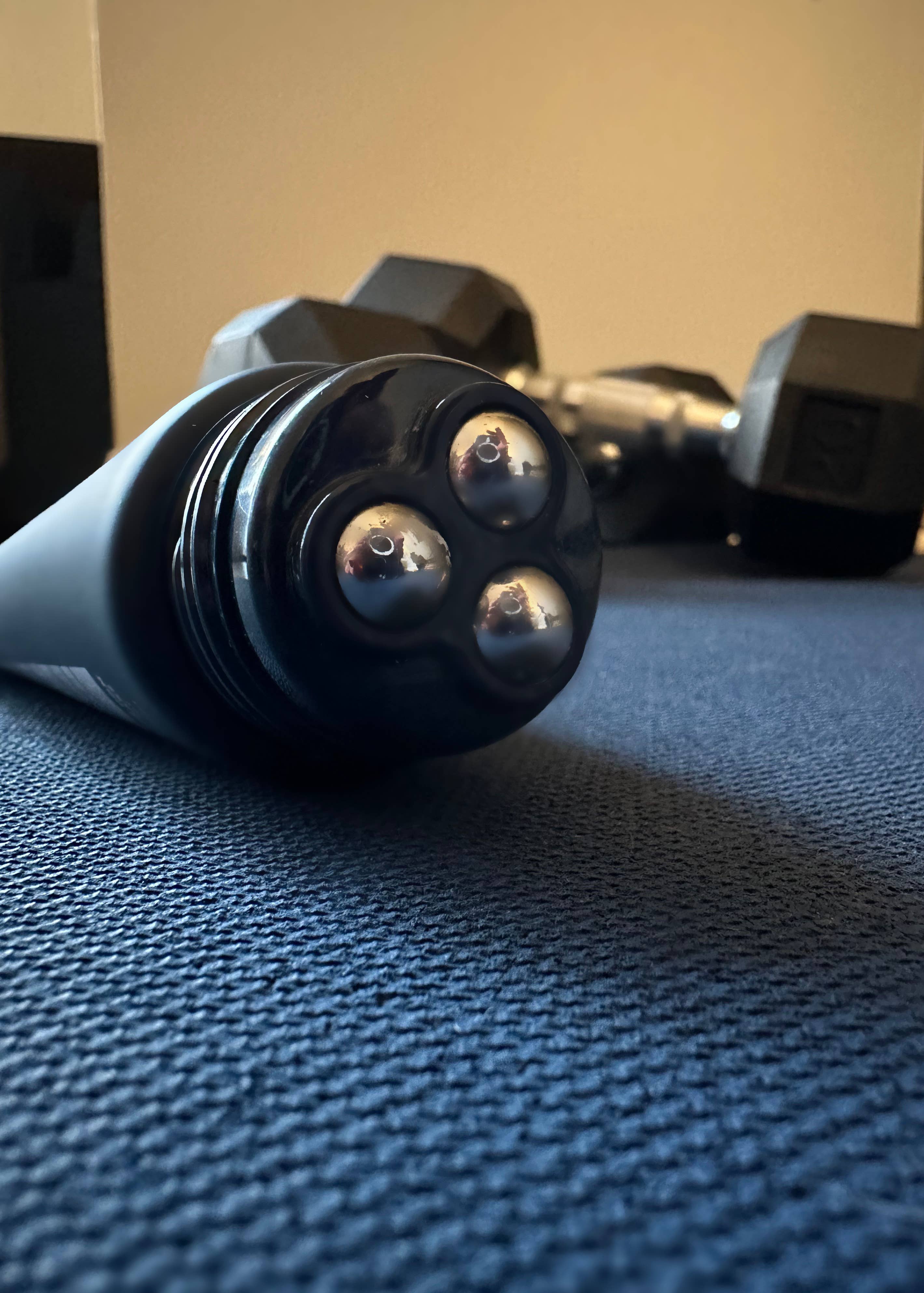 Oars + Alps Men's Muscle Recovery Balm