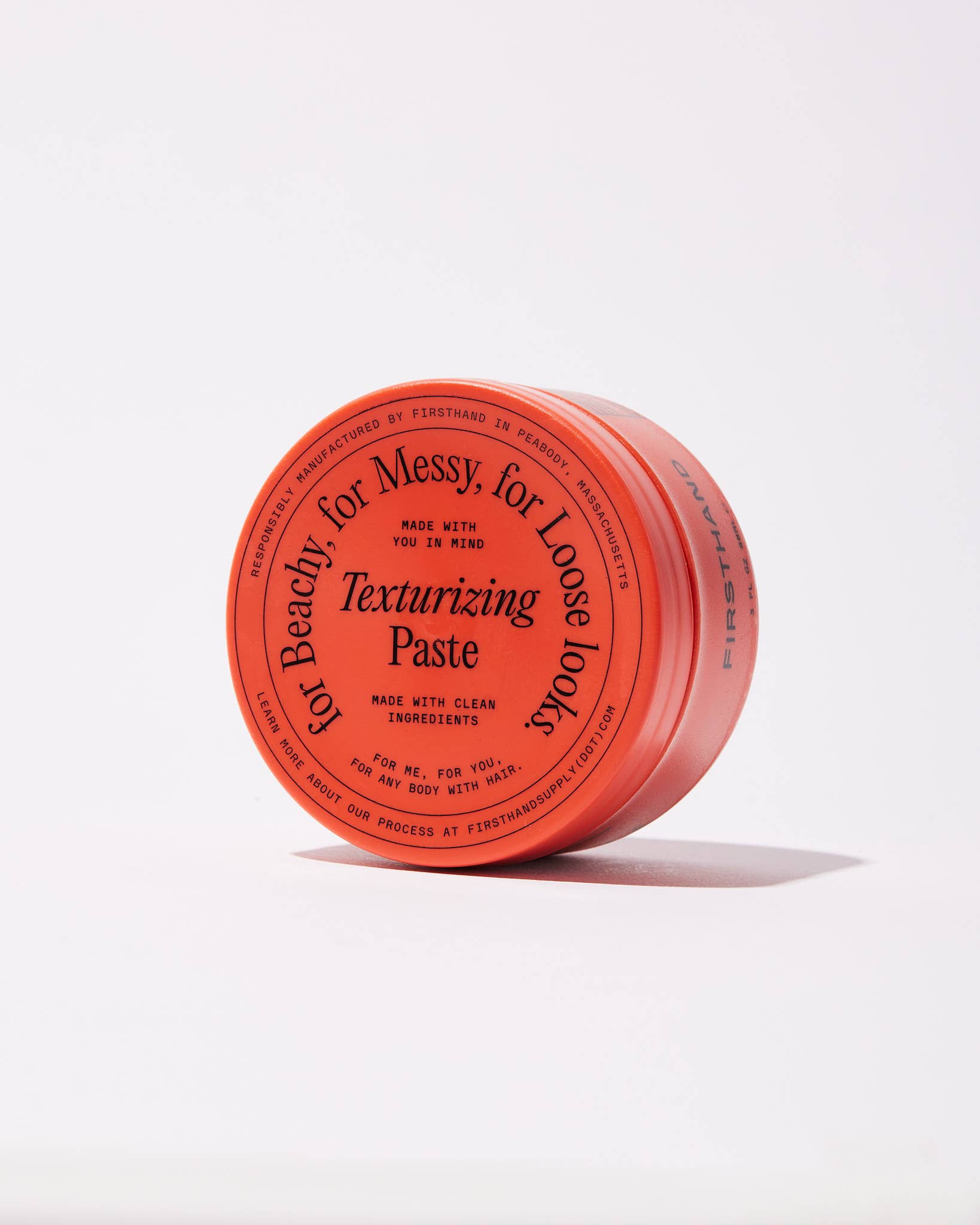 Firsthand - Texturizing Paste