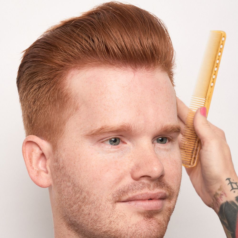 BYRD Texturizing Surfspray