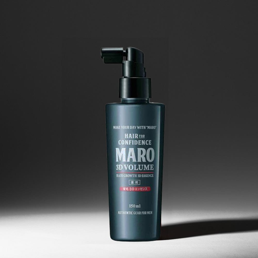 MARO 3D Volume Hair Thickening Essence