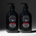 MARO 3D Volume Up Hair Thickening Shampoo 2 Pack