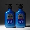 MARO Body and Face Cleansing Soap Cool 2 Pack