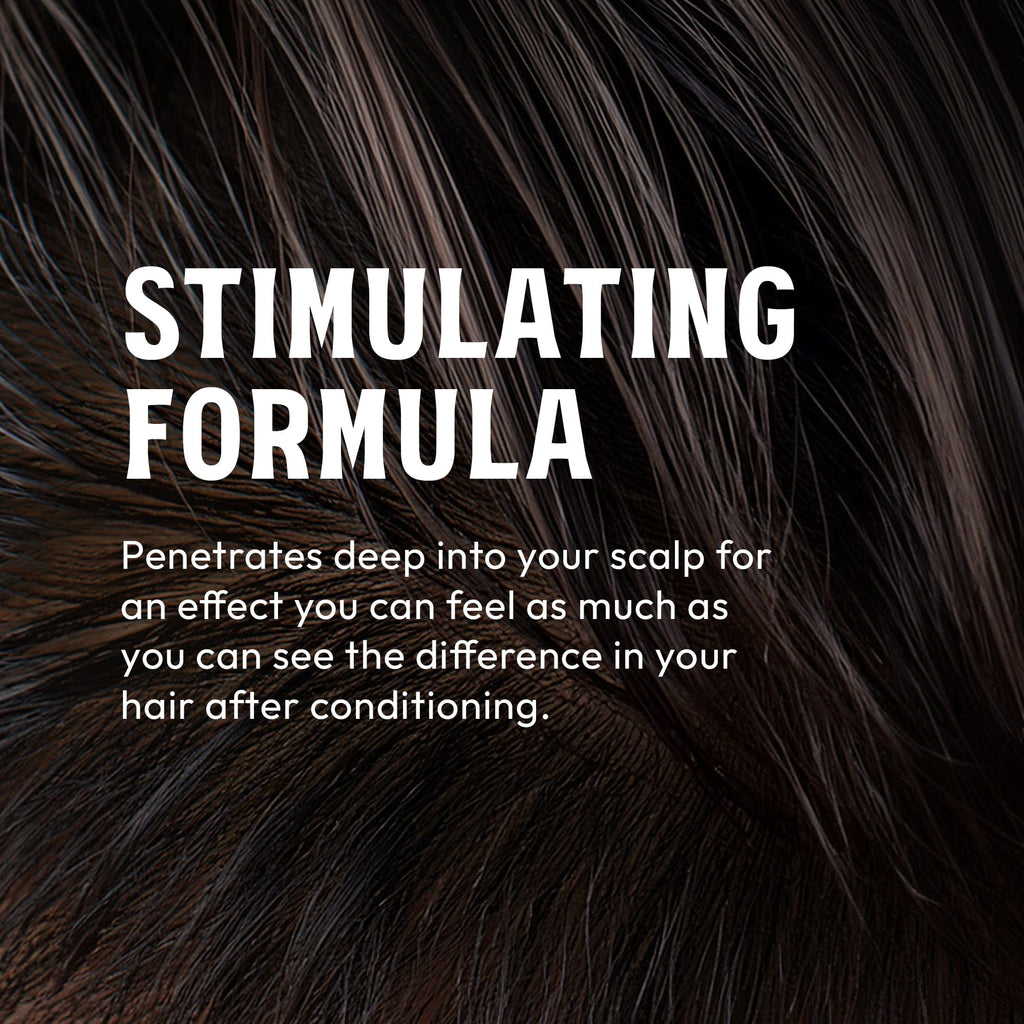 MARO17 Collagen Scalp Stimulating Cool Conditioner