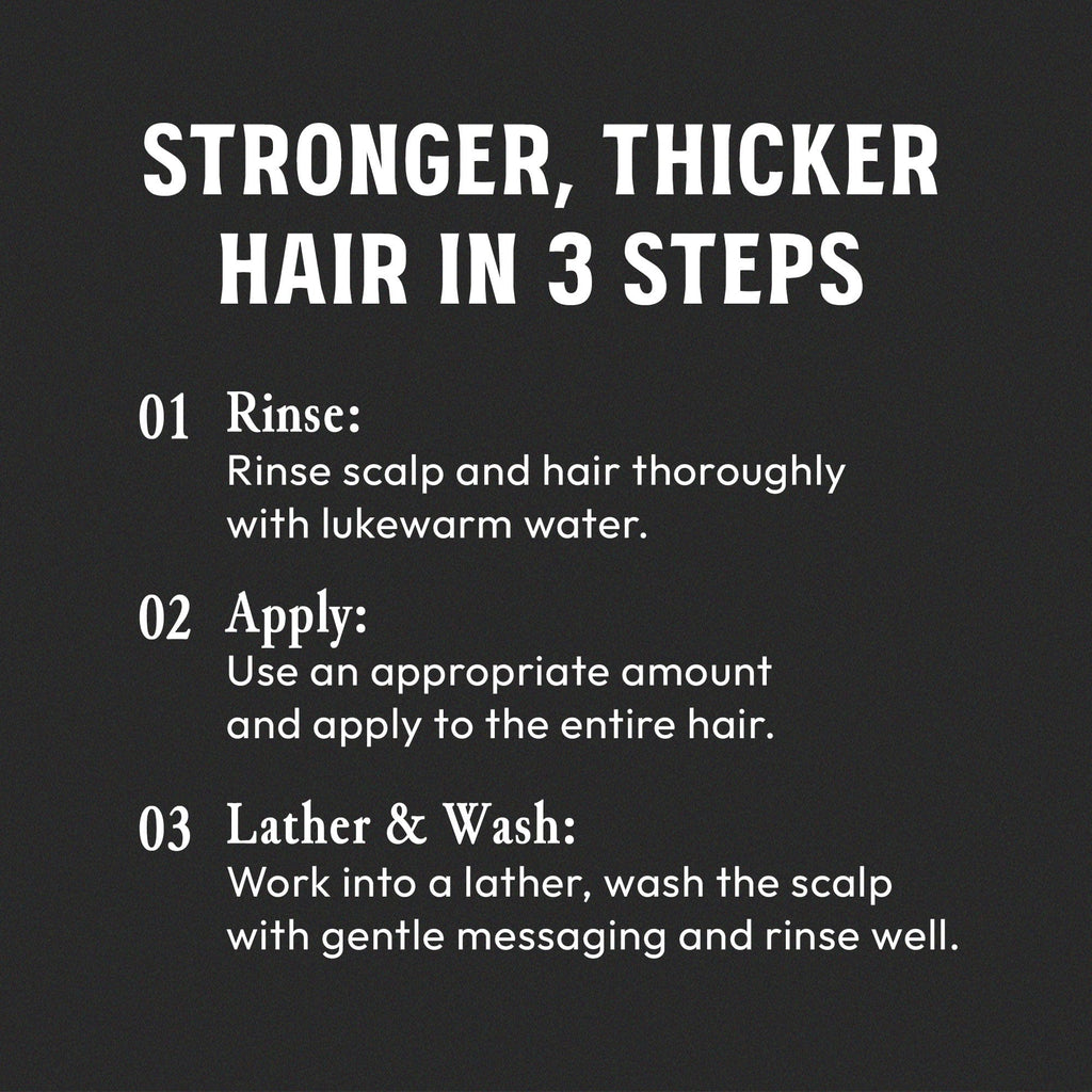 MARO17 Collagen Scalp Stimulating Cool Conditioner