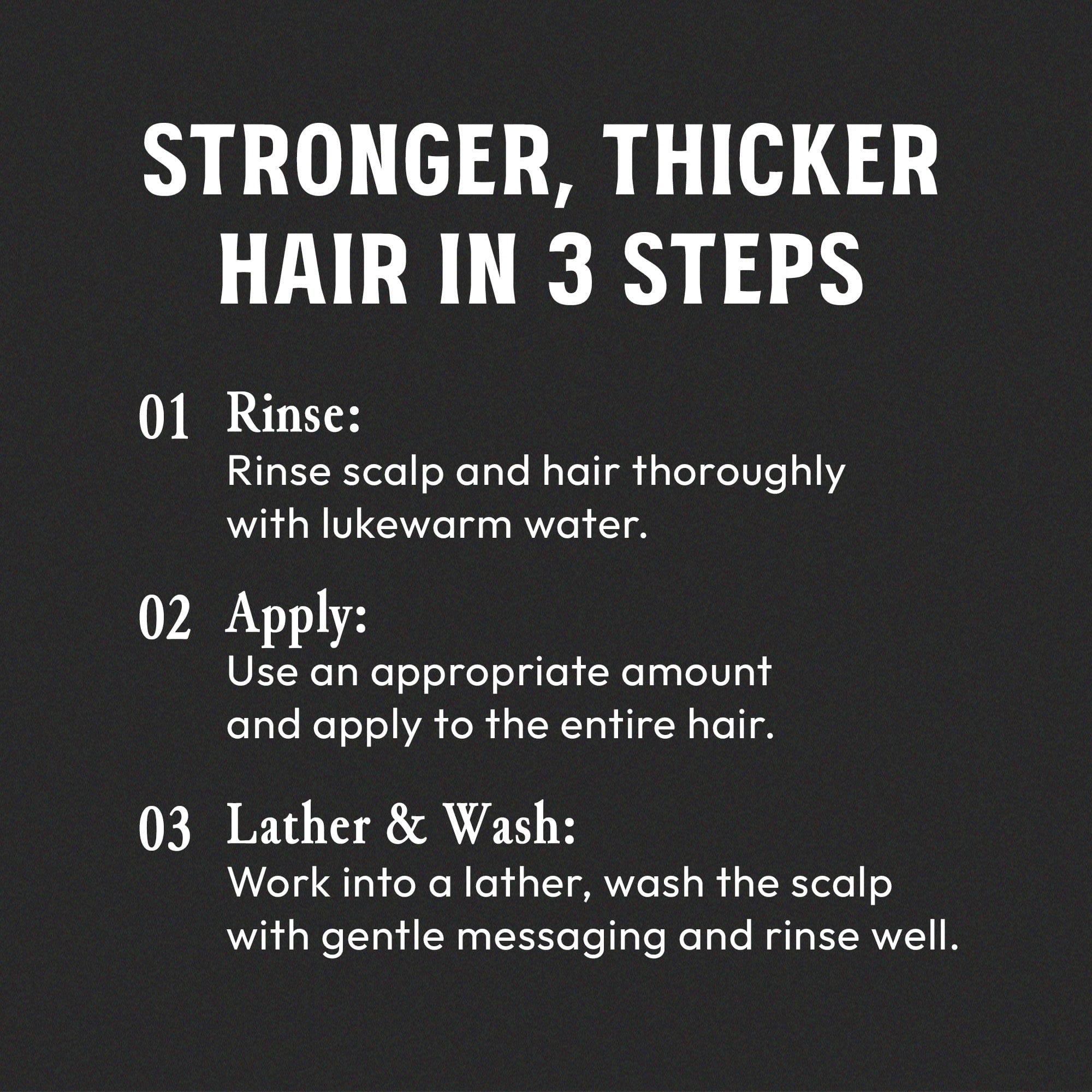 MARO17 Collagen Scalp Stimulating Cool Conditioner