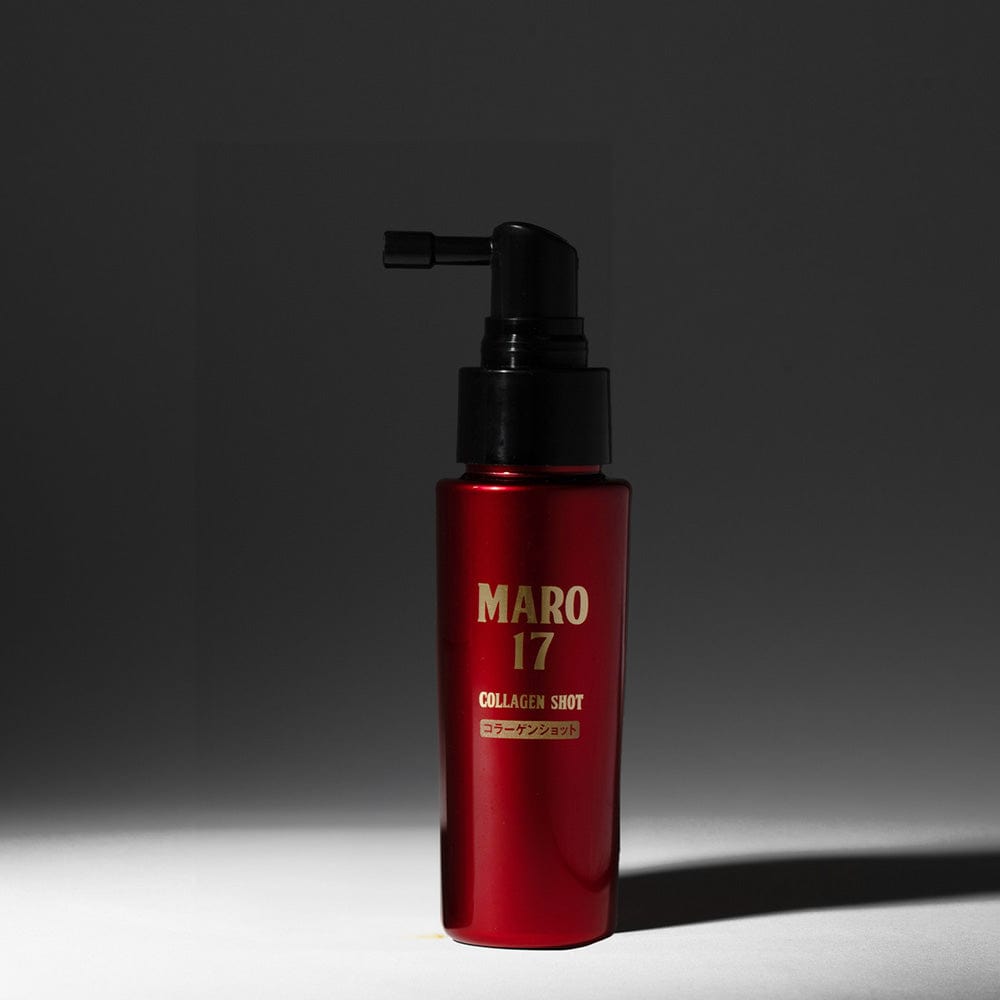 MARO17 Fuller Hair Collagen Scalp Shot