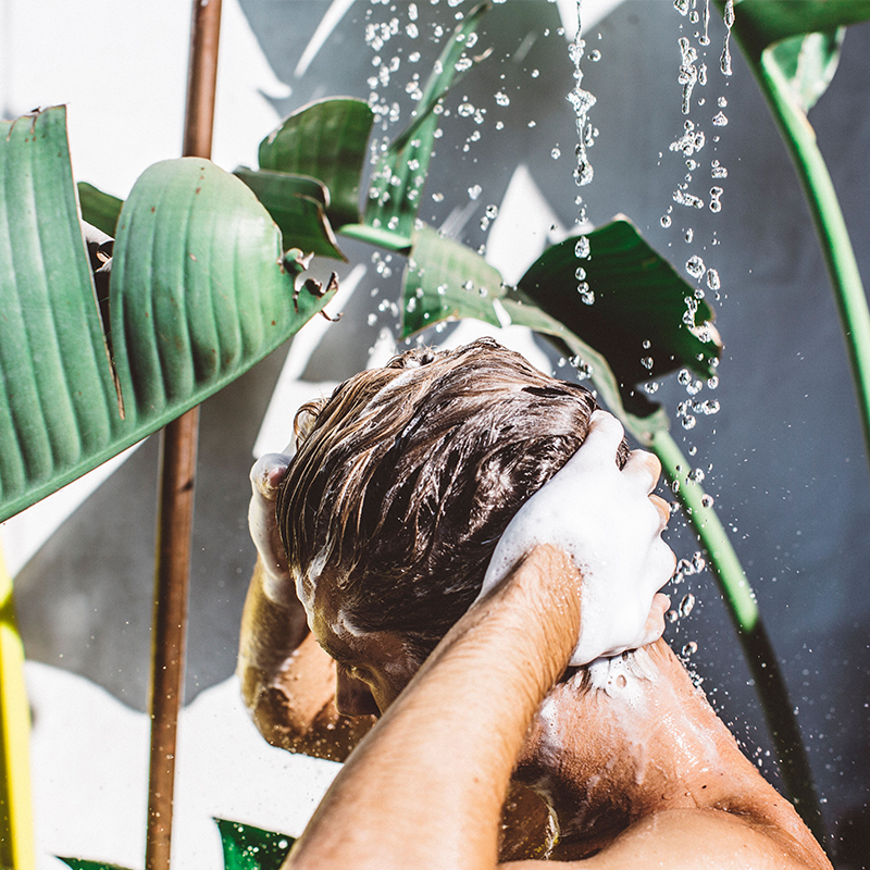 BYRD Lightweight Conditioner