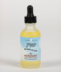Zingari Man The Merchant Beard Elixir